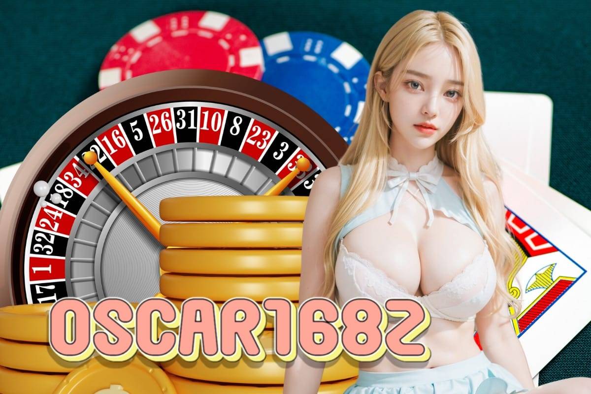 oscar168z slot